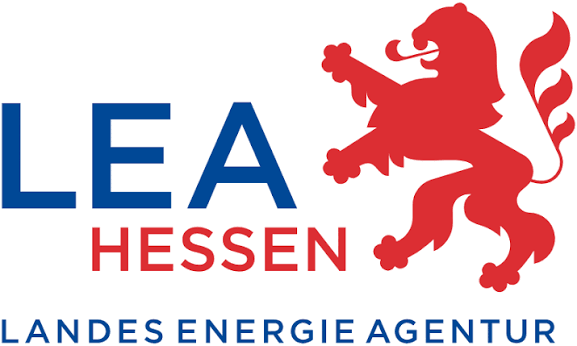 LandesEnergieAgentur Hessen (LEA Hessen) logo